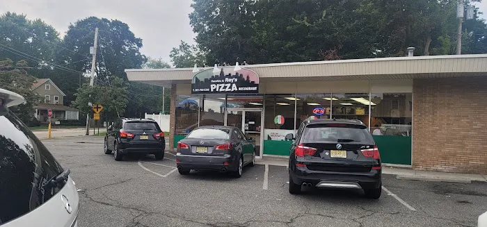 Carmine & Ray's Pizza Picture 1