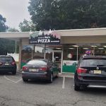 Carmine & Ray's Pizza