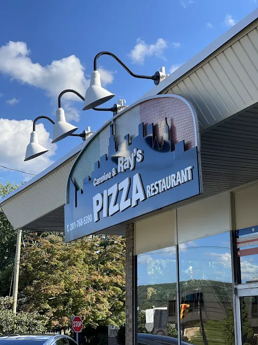 Carmine & Ray's Pizza Picture 10