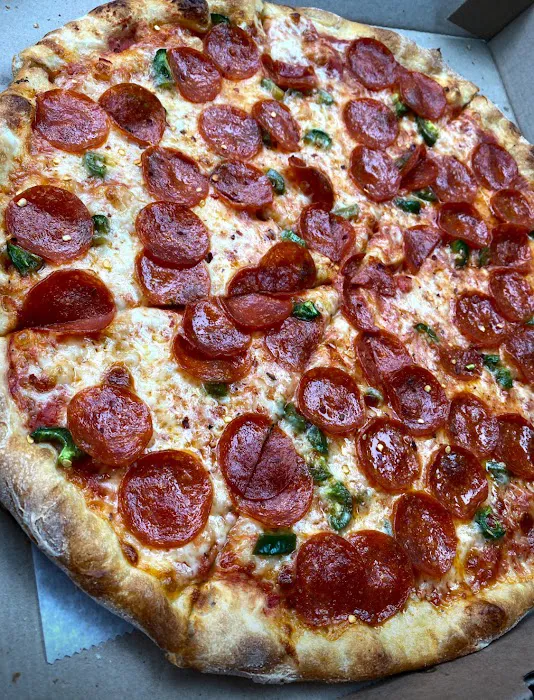 Carmine & Ray's Pizza Picture 5