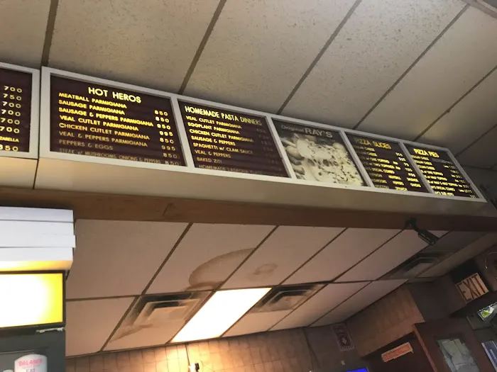 Carmine & Ray's Pizza Picture 8