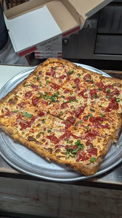 Carmine & Ray's Pizza Picture 2