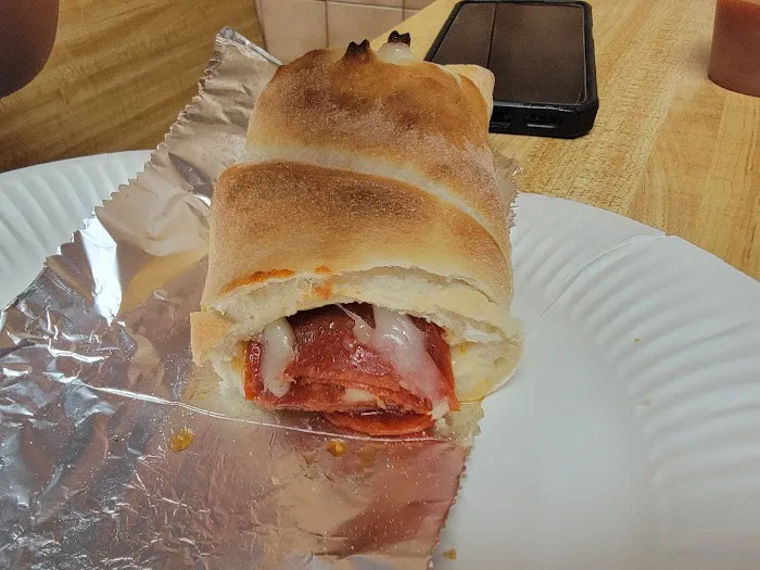 Carmine & Ray's Pizza Picture 4