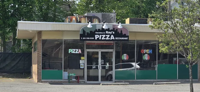 Carmine & Ray's Pizza Picture 6