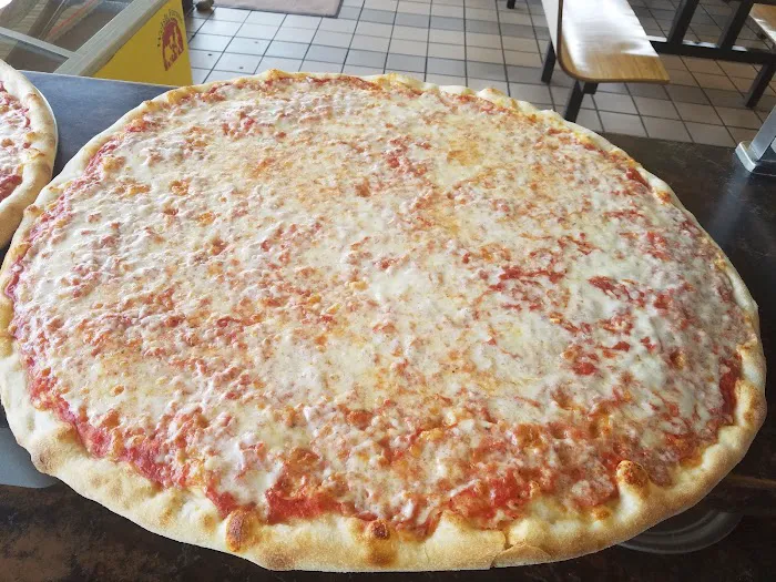 Carmine & Ray's Pizza Picture 9