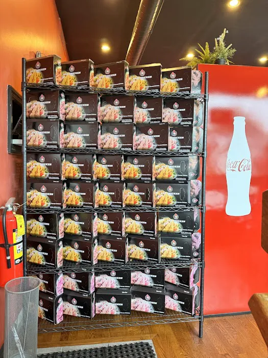 돈치킨 Don Chicken Closter Picture 3