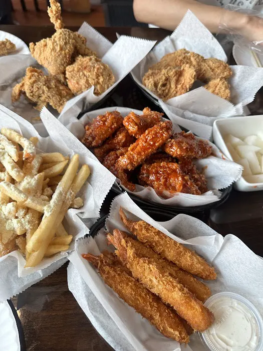 돈치킨 Don Chicken Closter Picture 4