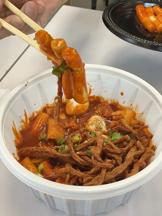 Jaws Topokki Closter (죠스 떡볶이) Picture 6