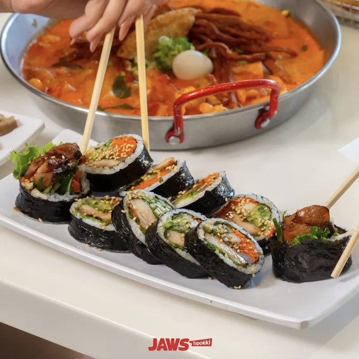 Jaws Topokki Closter (죠스 떡볶이) Picture 3