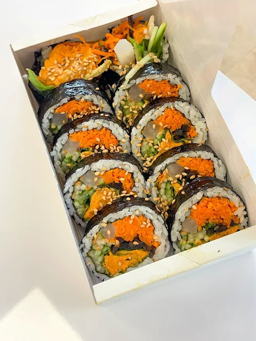 Jaws Topokki Closter (죠스 떡볶이) Picture 5