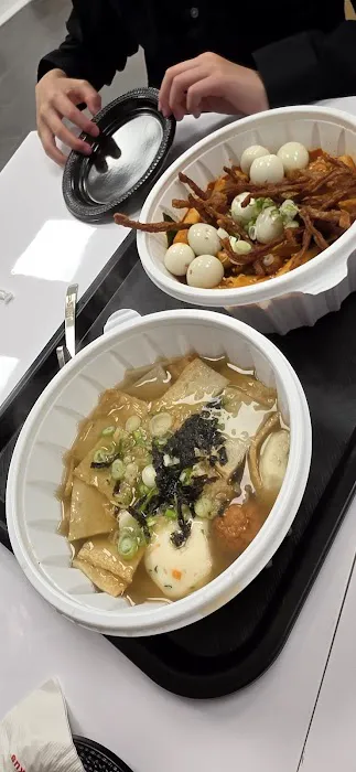 Jaws Topokki Closter (죠스 떡볶이) Picture 8