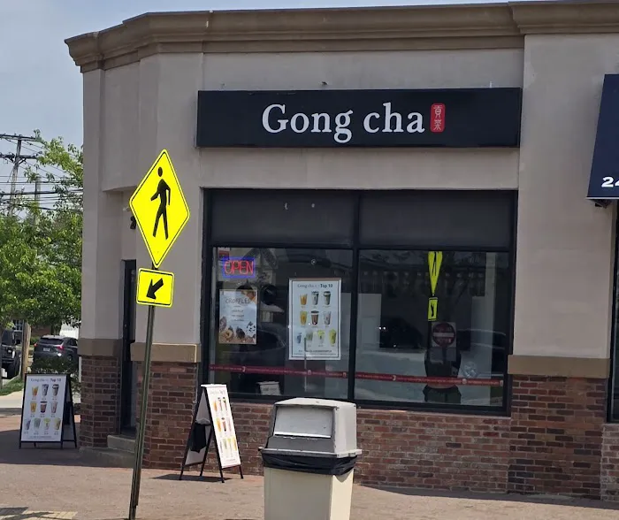 Gong Cha Picture 5