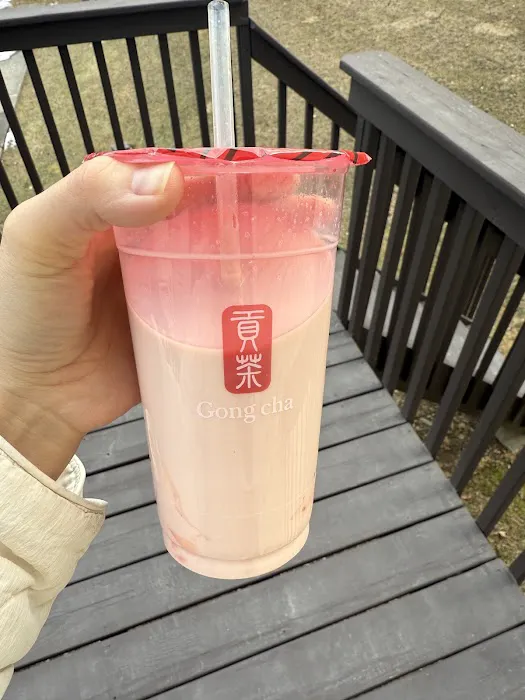 Gong Cha Picture 1