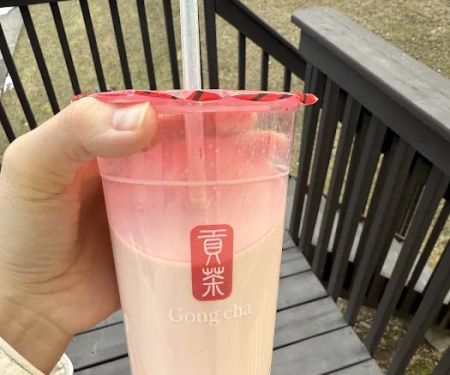 Gong Cha