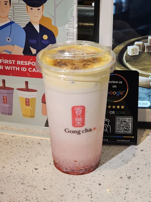 Gong Cha Picture 3
