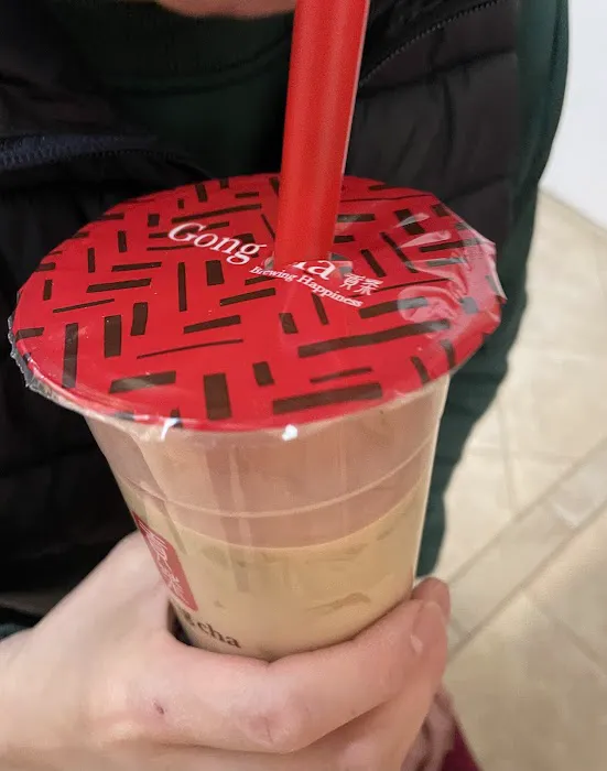 Gong Cha Picture 4