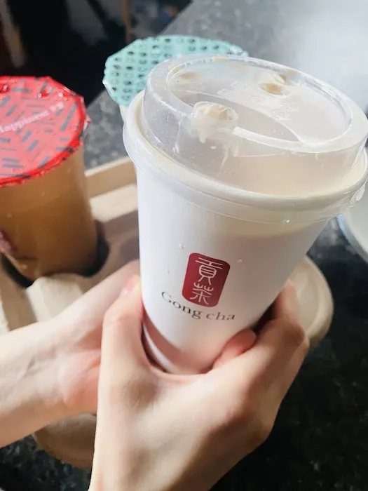Gong Cha Picture 6