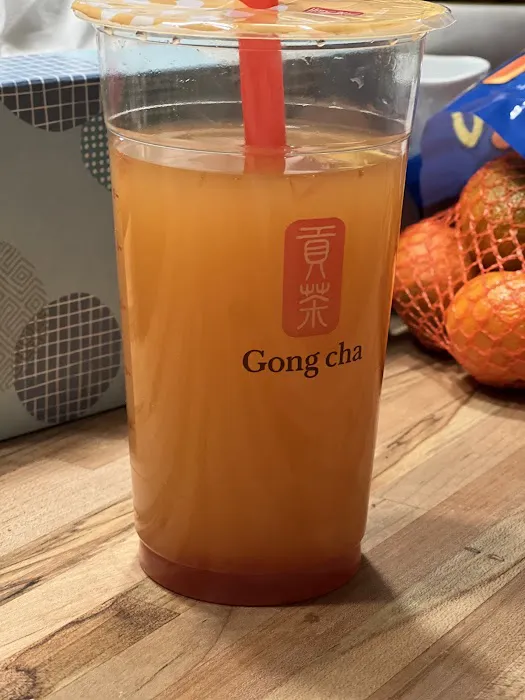 Gong Cha Picture 2