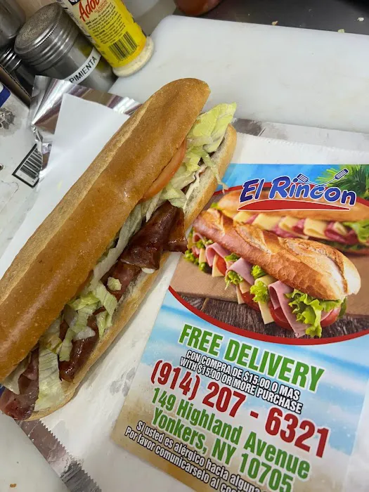 El Rincon Deli Picture 7