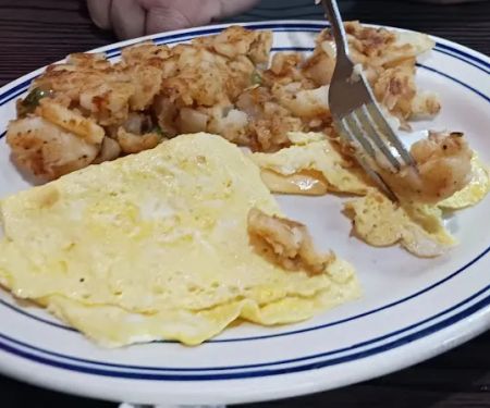 Tu Cafe Restaurant