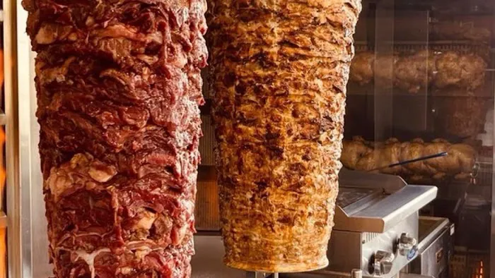 Shawarma & More Picture 5