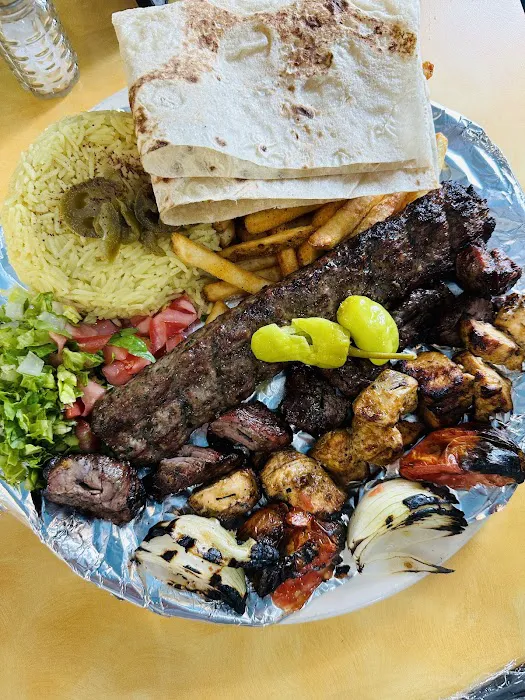 Shawarma & More Picture 7
