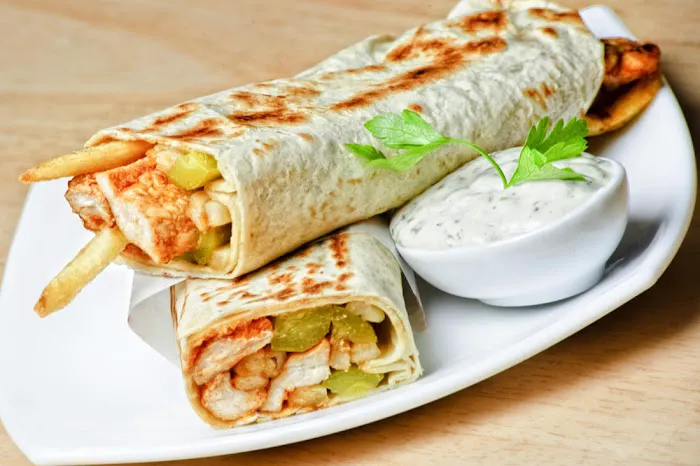 Shawarma & More Picture 1