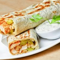 Shawarma & More ico