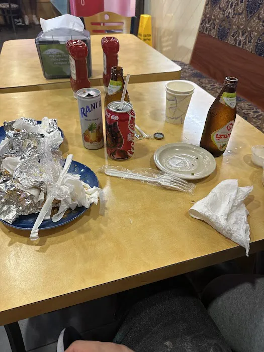 Shawarma & More Picture 6