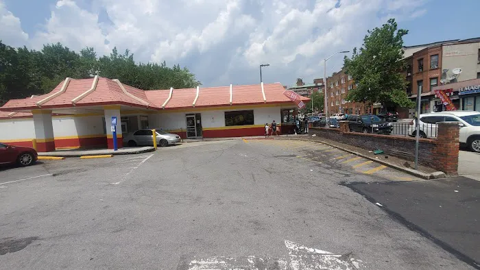 McDonald's Picture 8