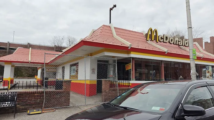 McDonald's Picture 7