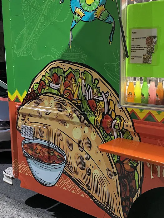 El Taco Naco Picture 2