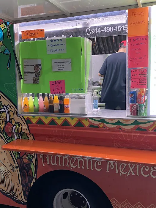 El Taco Naco Picture 7