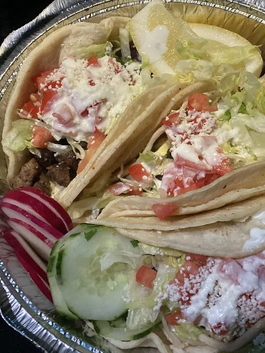 El Taco Naco Picture 4