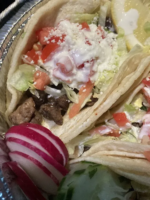 El Taco Naco Picture 6