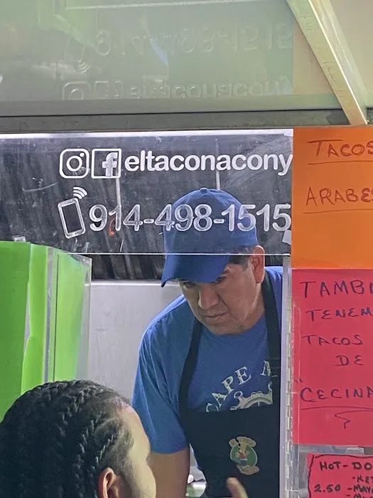 El Taco Naco Picture 8