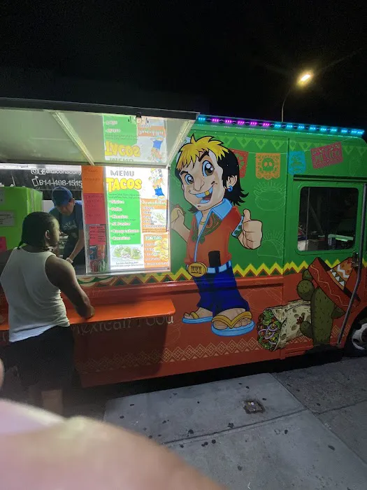 El Taco Naco Picture 9