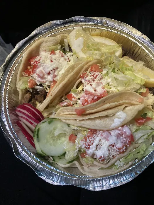 El Taco Naco Picture 1