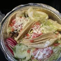 El Taco Naco ico