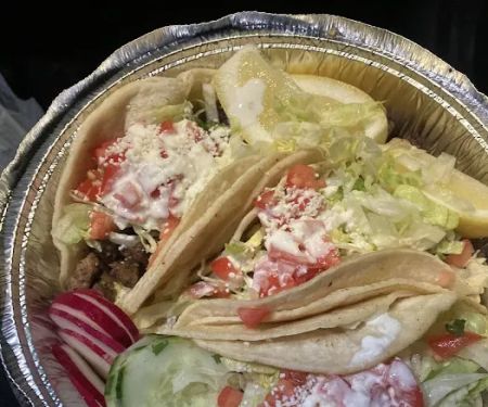 El Taco Naco