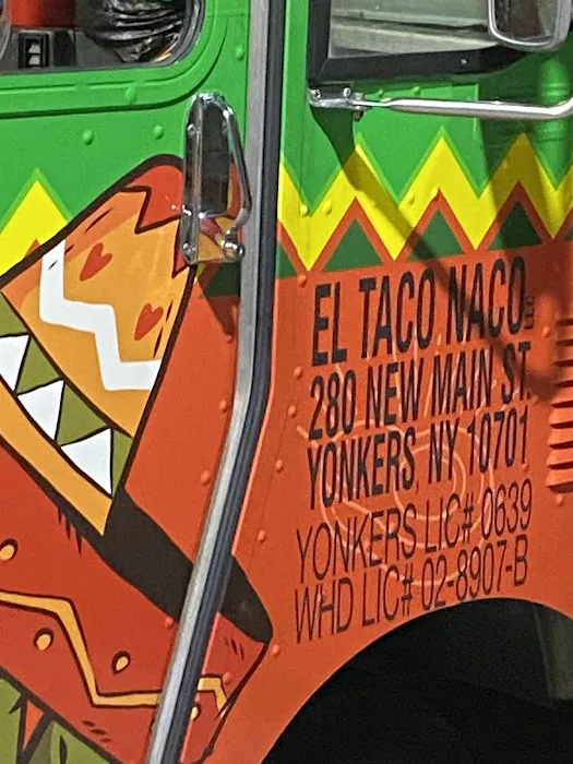 El Taco Naco Picture 5