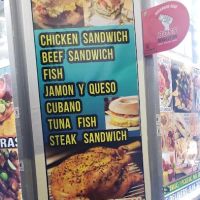 Maria Sazon Deli ico