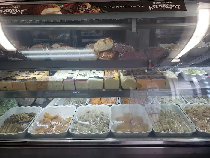 Maria Sazon Deli Picture 10