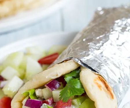 Newontheblock deli and grill