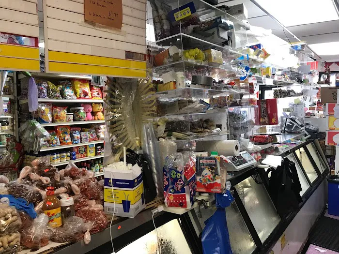 Esperanza Deli & Grocery Picture 6