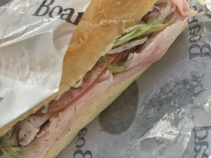 Duarte's Deli Picture 2