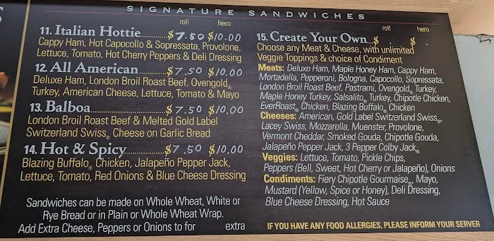 Duarte's Deli Picture 3