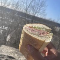 Duarte's Deli ico