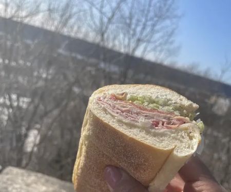 Duarte's Deli