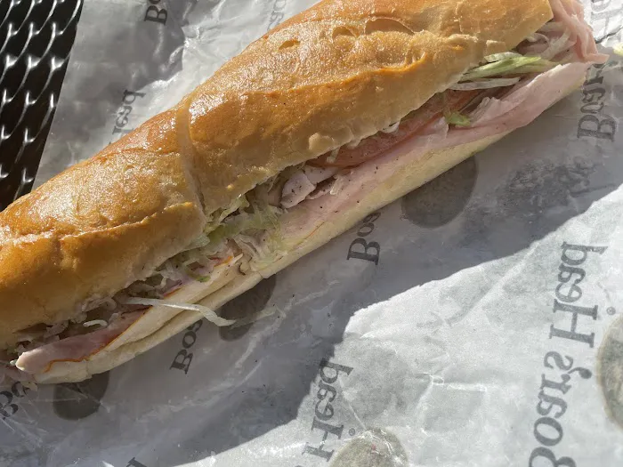 Duarte's Deli Picture 5